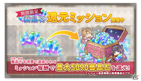 シミュレーションRPG「ガールズクリエイション -少女藝術綺譚-」が正式リリース！美しき藝術家と死の芸術を巡る物語の画像6