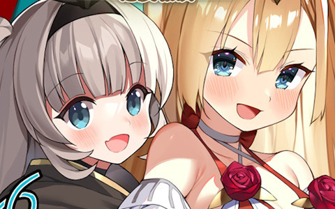 シミュレーションRPG「ガールズクリエイション -少女藝術綺譚-」が正式リリース！美しき藝術家と死の芸術を巡る物語