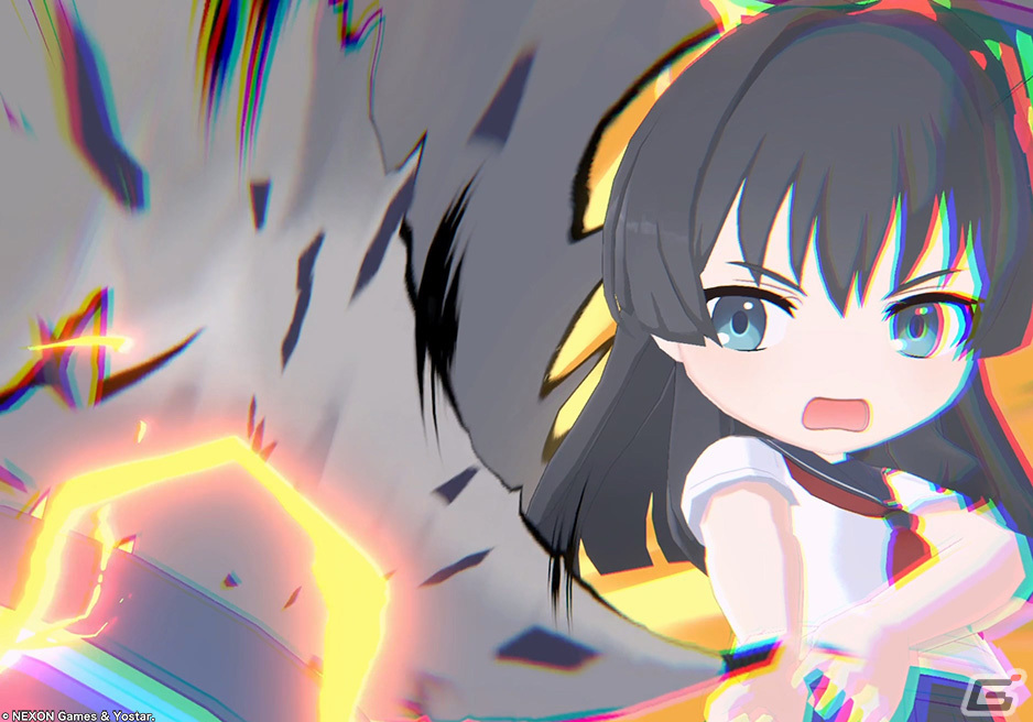 「ブルアカ」と「とある科学の超電磁砲T」のコラボが開催！御坂美琴（CV：佐藤利奈）と食蜂操祈（CV：浅倉杏美）がピックアップ募集に登場の画像5