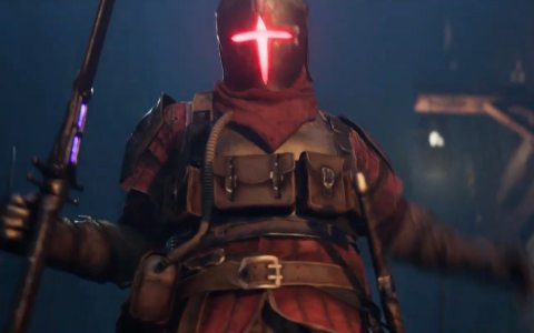 「ギャング オブ シャーウッド」が60秒でわかるオーバービュートレーラーが公開！ストーリーのあらすじや4人のプレイアブルキャラを紹介