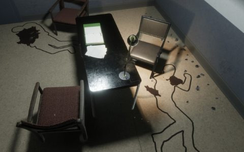 事件現場から手がかりを吟味し真相を解き明かせ!トゥルークライムにインスパイアされたゲーム「Scene Investigators」が配信開始