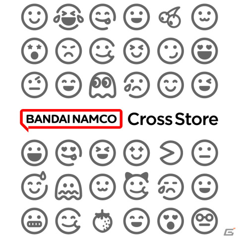 「バンダイナムコ Cross Store 東京」が11月17日に第2期オープン！「きゃらニクスshop」や「PREMIUM BANDAI SHOWROOM」など新規8店舗が出店への画像1