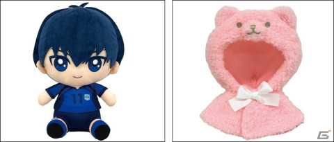 「バンダイナムコ Cross Store 東京」が11月17日に第2期オープン！「きゃらニクスshop」や「PREMIUM BANDAI SHOWROOM」など新規8店舗が出店への画像6