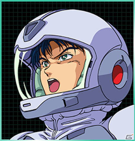「機動戦士ガンダム U.C. ENGAGE」UR ガンダムF91（最大稼働）とUR シーブック・アノーが極限定ガシャに登場！の画像3