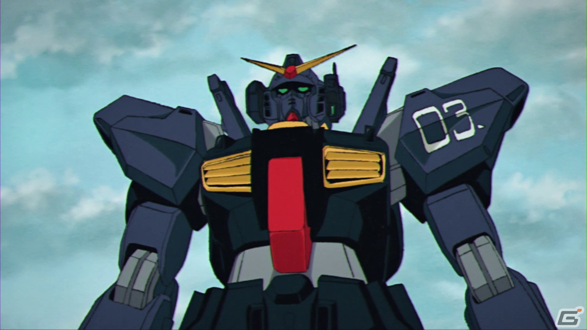 「機動戦士ガンダム U.C. ENGAGE」UR ガンダムF91（最大稼働）とUR シーブック・アノーが極限定ガシャに登場！の画像7