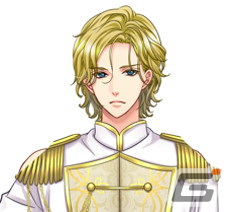 「王子様のプロポーズEternal Kiss」ハロルド.A.スペンサーの本編ストーリーが配信！限定アバターが入手できる早期クリアキャンペーンもの画像2