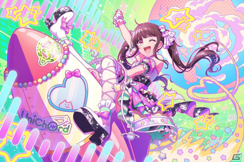 「グルミク」描き下ろしの愛本りんくや山手響子、出雲咲姫などが登場する3周年記念ガチャが開催！イベント「XROSS∞BEAT EPISODE1」もの画像13