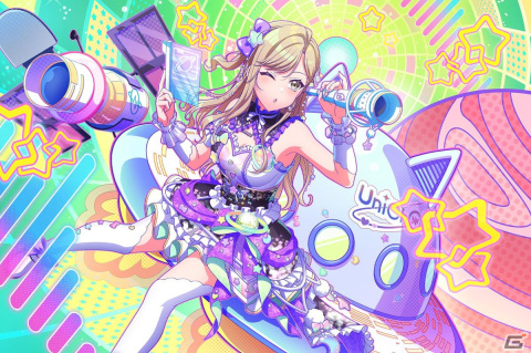 「グルミク」描き下ろしの愛本りんくや山手響子、出雲咲姫などが登場する3周年記念ガチャが開催！イベント「XROSS∞BEAT EPISODE1」もの画像16