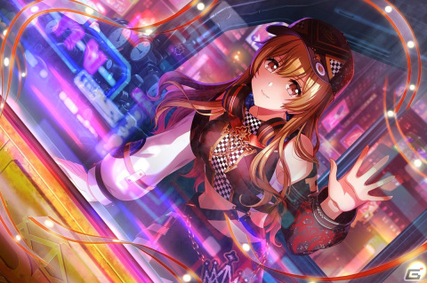 「グルミク」描き下ろしの愛本りんくや山手響子、出雲咲姫などが登場する3周年記念ガチャが開催！イベント「XROSS∞BEAT EPISODE1」もの画像8