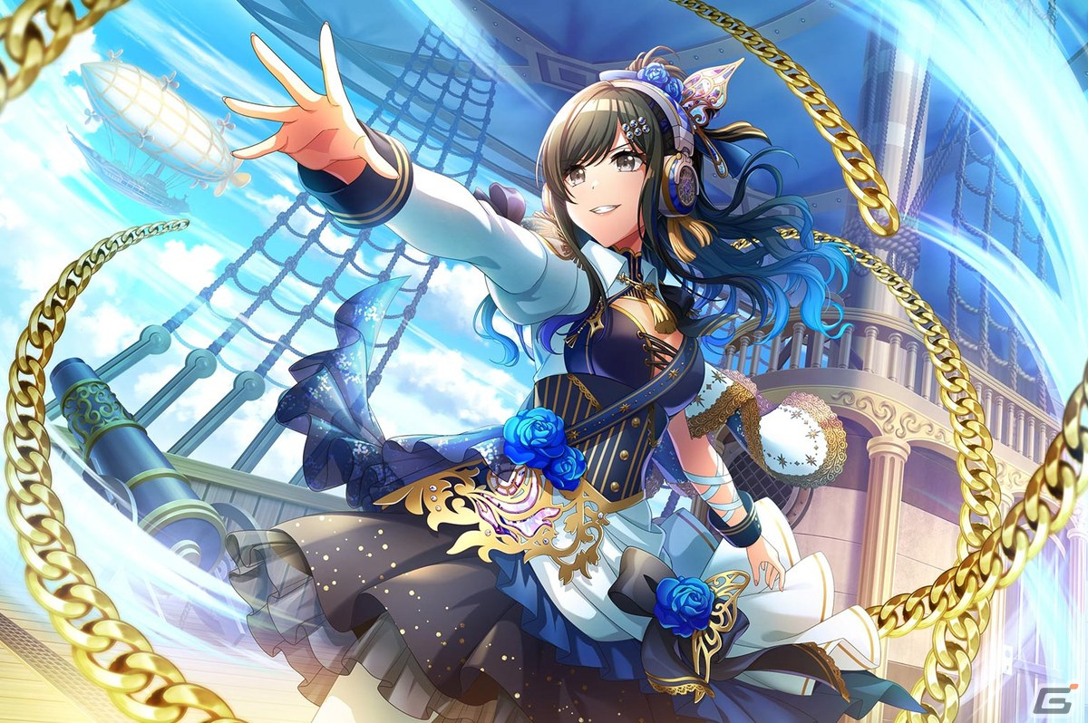 グルミク」描き下ろしの愛本りんくや山手響子、出雲咲姫などが登場する