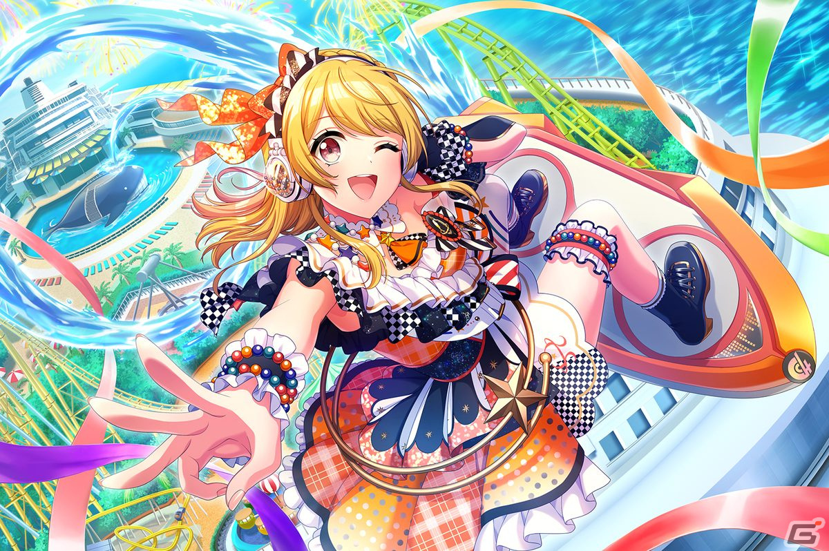 グルミク」描き下ろしの愛本りんくや山手響子、出雲咲姫などが登場する