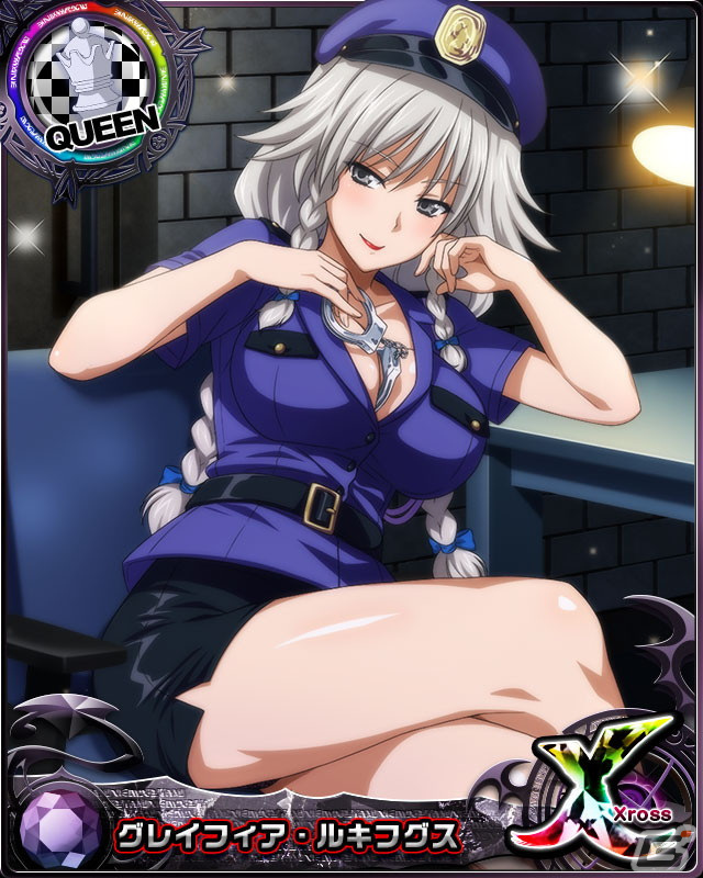「ハイスクールD×D」が12月26日をもってサービス終了―本日10月25日からはイベント「出動！オカ研セクシーポリスチーム！」が開催中の画像5