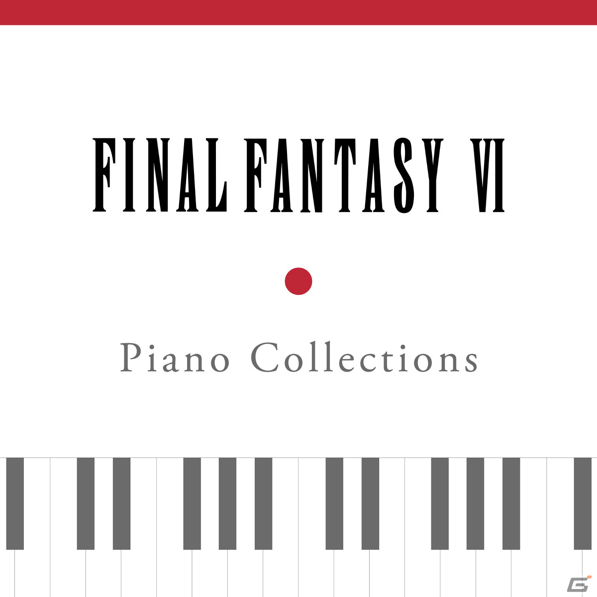 「ファイナルファンタジー」シリーズのピアノアレンジ計13作品が各種配信サービスに登場！の画像3