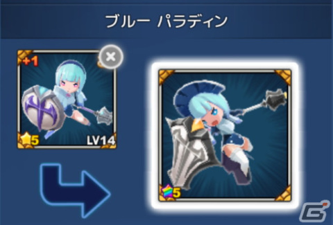 「フィッシュアイランド リヴァイブ」フィッシュとの戦いを有利に進める「装備の強化」とプレイヤーとともに戦う「精霊」の情報が公開！の画像7