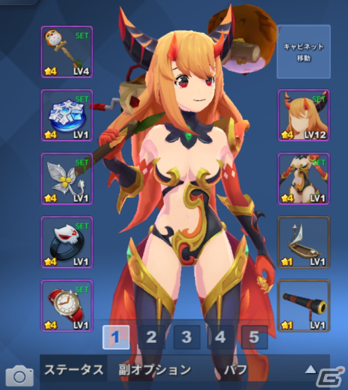 「フィッシュアイランド リヴァイブ」フィッシュとの戦いを有利に進める「装備の強化」とプレイヤーとともに戦う「精霊」の情報が公開！の画像1