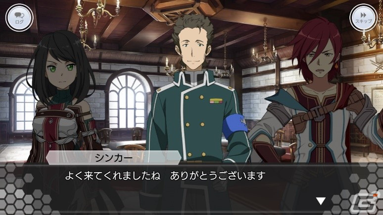 「SAO IF」にて第二章三十八層が実装！連続無差別殺人犯サーニャが全層指名手配、辻斬り事件の真相を究明せよの画像4