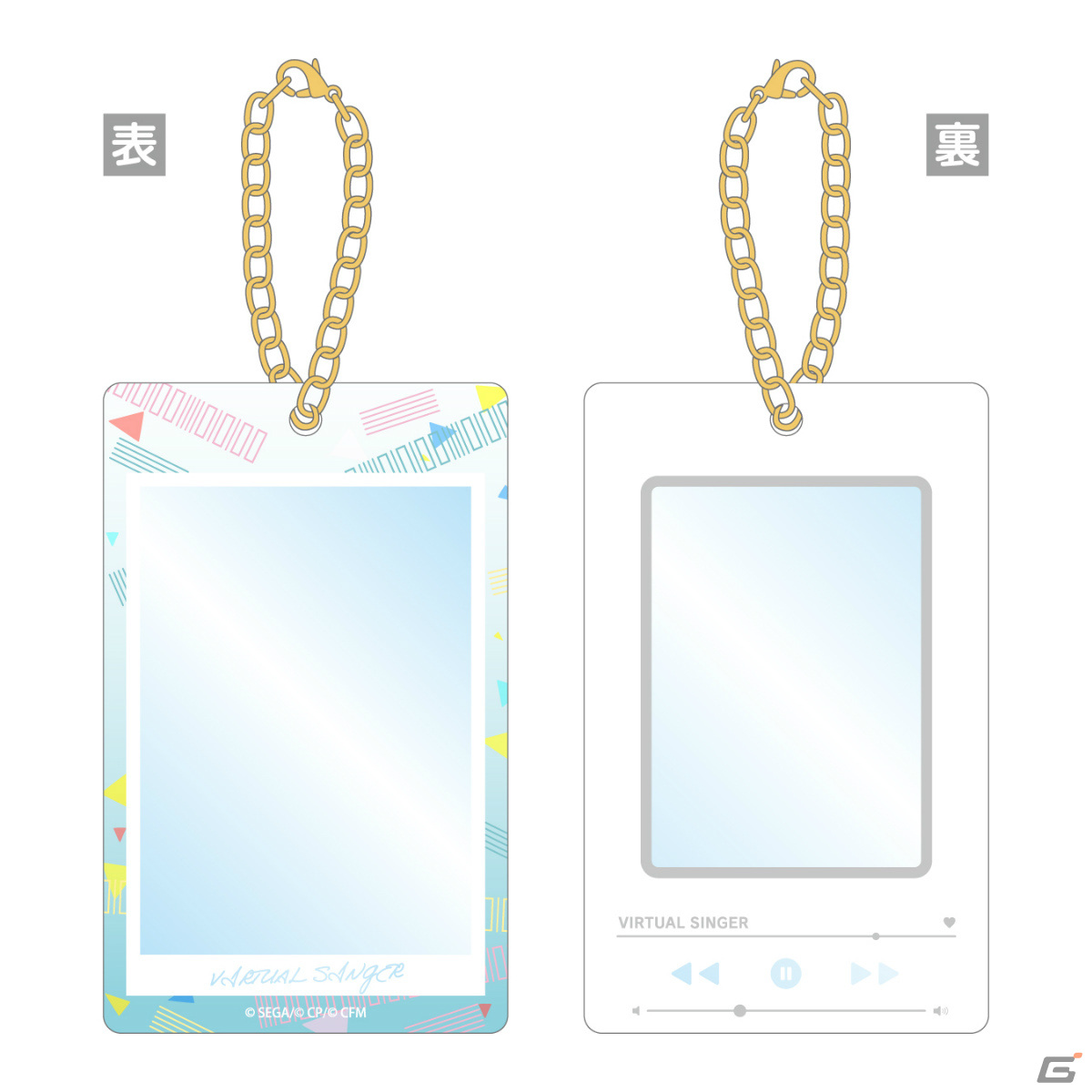 「プロセカ」Brand New World ePick card seriesやブランケットなどの予約受付がColorful Palette Storeで開始！の画像29