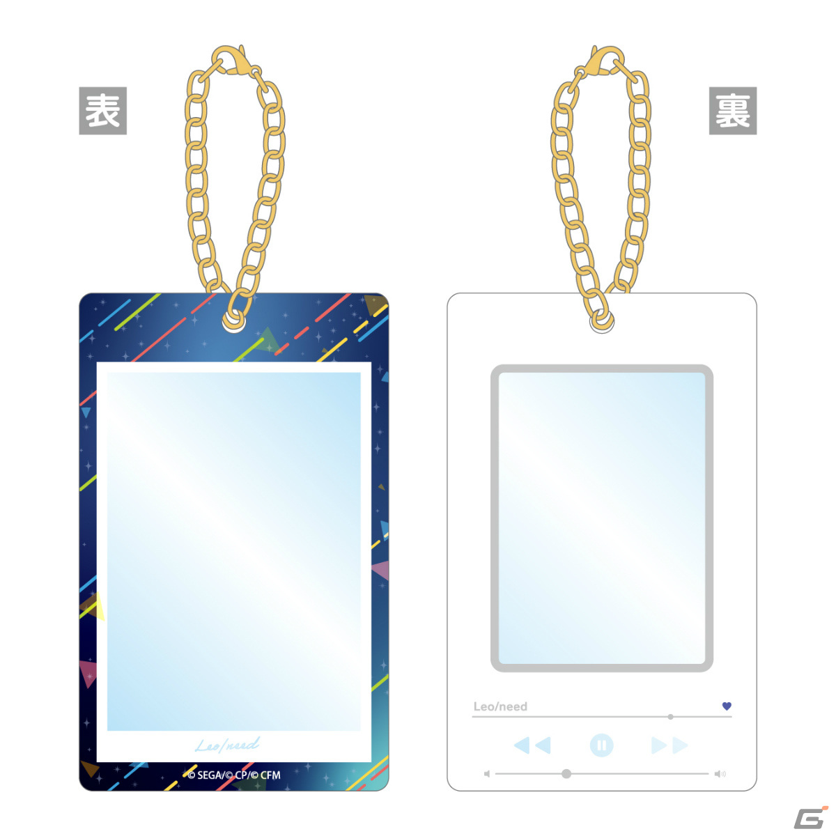 プロセカ エピカ Brand New World vol.Bニーゴ セット箔押し 初音ミク