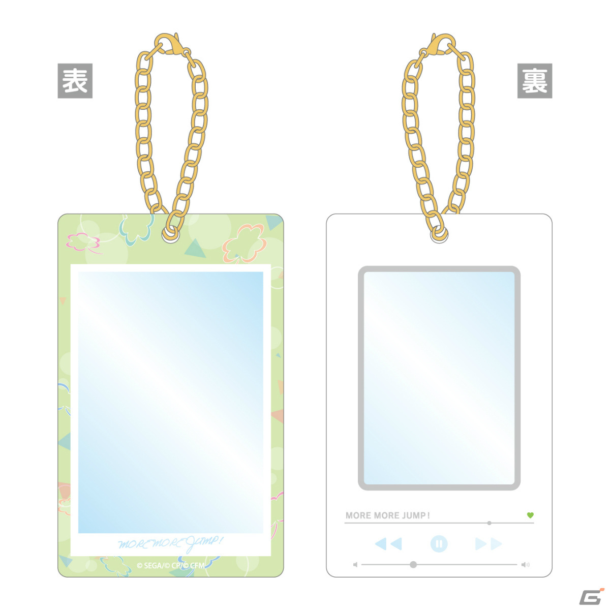 「プロセカ」Brand New World ePick card seriesやブランケットなどの予約受付がColorful Palette Storeで開始！の画像31