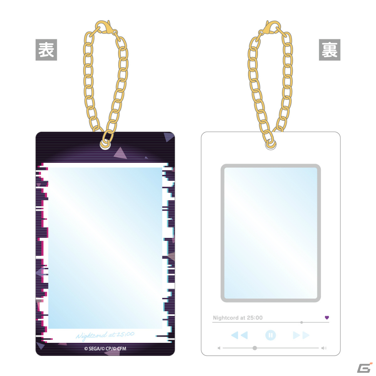 「プロセカ」Brand New World ePick card seriesやブランケットなどの予約受付がColorful Palette Storeで開始！の画像34