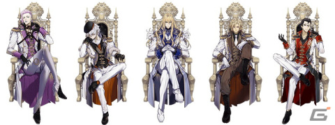「FGO」★5プトレマイオスと★3杉谷善住坊が登場！イベント「聖杯戦線～白天の城、黒夜の城～」が開幕の画像23