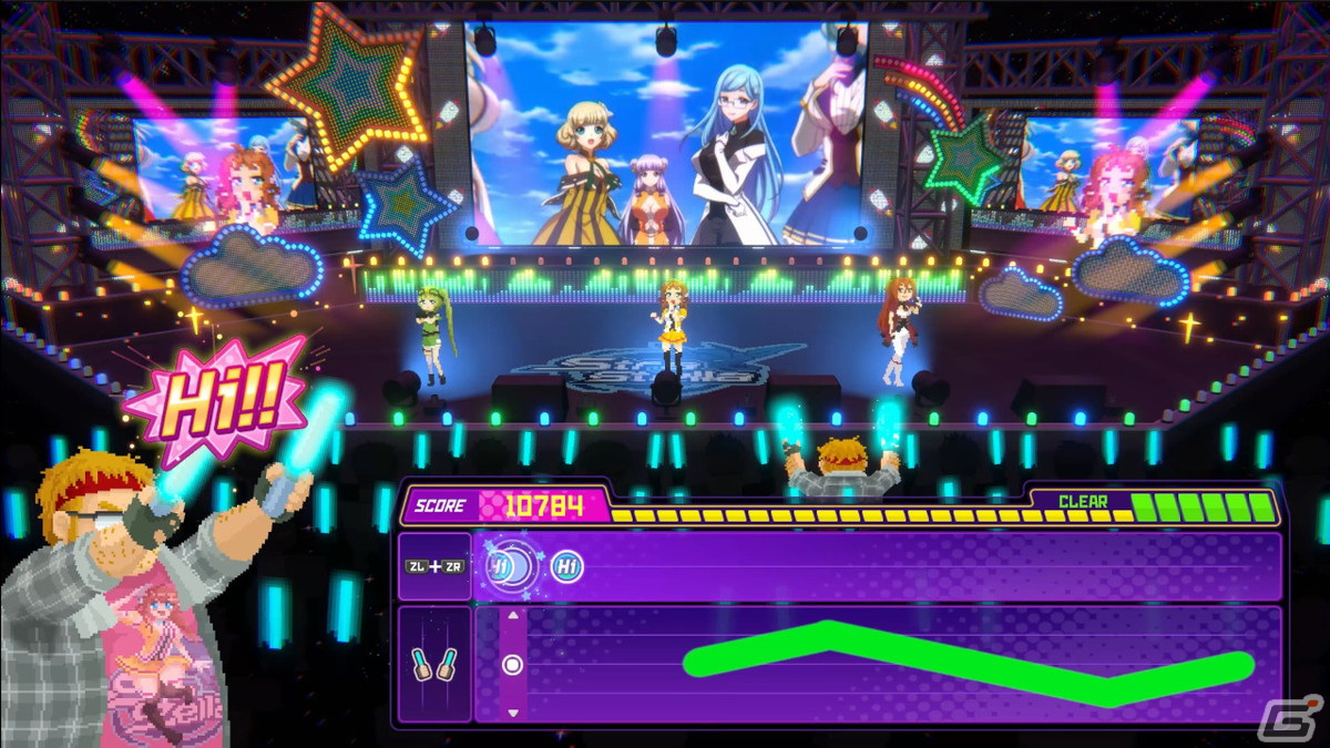 ハイブリッド・海洋アドベンチャー「デイヴ・ザ・ダイバー」Switch版が発売！一部のミニゲームがJoy-Con操作に対応の画像12