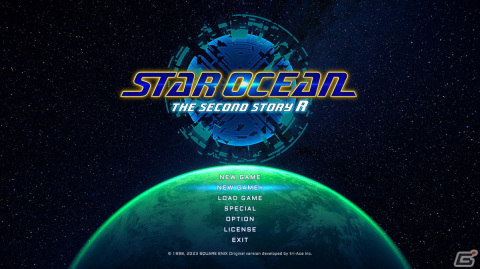 「スターオーシャン セカンドストーリー R」のストーリーを紹介したファイナルトレーラーが公開！敵キャラ「神の十賢者」の情報もの画像20