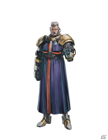 「スターオーシャン セカンドストーリー R」のストーリーを紹介したファイナルトレーラーが公開！敵キャラ「神の十賢者」の情報もの画像7