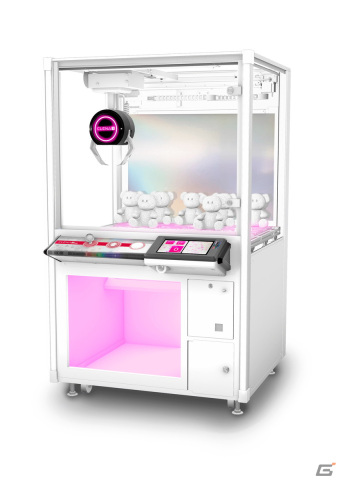 AM EXPOのバンダイナムコアミューズメントブース情報が公開！「湾岸ミッドナイト マキシマムチューン 6RR PLUS」をプレイアブル出展の画像8
