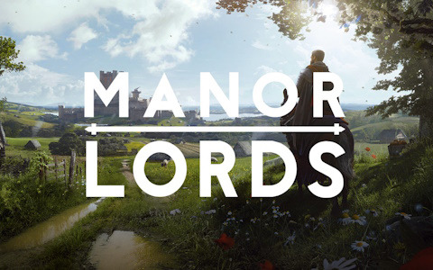 14世紀ヨーロッパが舞台の都市建設シム「Manor Lords」の早期アクセスがSteam/PC Game Pass向けに2024年4月26日より開始!
