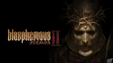 残酷な世界を描く2D探索ACT「Blasphemous 2」のPS5/Switch版が配信！異形の存在による奇蹟に立ち向かえの画像1
