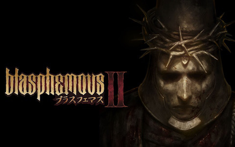 残酷な世界を描く2D探索ACT「Blasphemous 2」のPS5/Switch版が