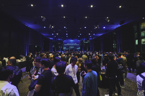 スクエニのWeb3イベント「SQUARE ENIX GameX Community Party Vol.1」のレポートが公開！運営メンバーとNFTホルダーによる交流もの画像2