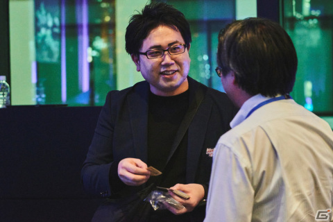 スクエニのWeb3イベント「SQUARE ENIX GameX Community Party Vol.1」のレポートが公開！運営メンバーとNFTホルダーによる交流もの画像7