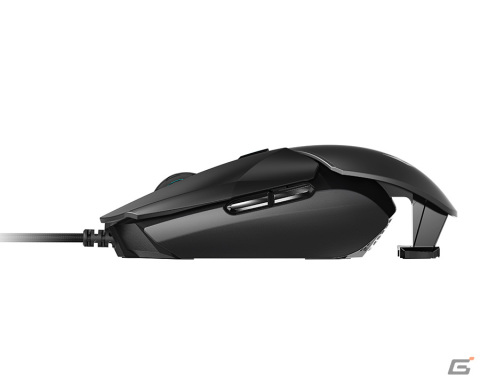Predatorより59gの超軽量ゲーミングマウス「PMW200」やスタイリッシュなゲーミングキーボード「PKB010」など6商品が発売！の画像6