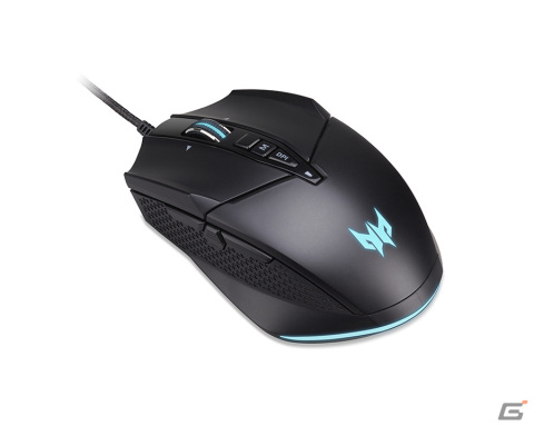 Predatorより59gの超軽量ゲーミングマウス「PMW200」やスタイリッシュなゲーミングキーボード「PKB010」など6商品が発売！の画像8