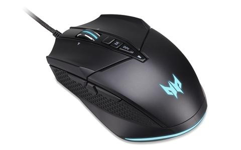 Predatorより59gの超軽量ゲーミングマウス「PMW200」やスタイリッシュなゲーミングキーボード「PKB010」など6商品が発売！