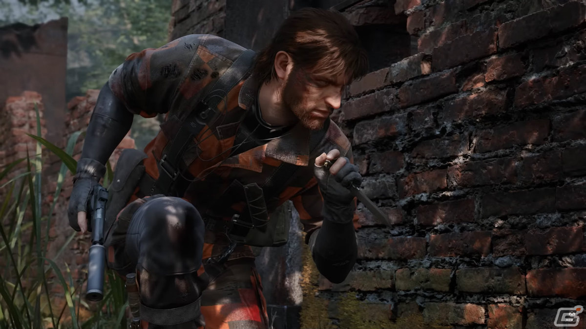 「METAL GEAR SOLID Δ: SNAKE EATER」や「Ark: Survival Ascended」などのプレイ映像がXbox Partner Previewで公開！の画像2