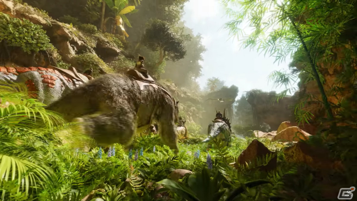 「METAL GEAR SOLID Δ: SNAKE EATER」や「Ark: Survival Ascended」などのプレイ映像がXbox Partner Previewで公開！の画像3