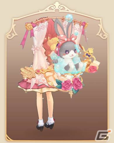 「アッシュテイル -風の大陸-」新システム「音霊」が実装！4.5周年イベント第1弾「ミイラ製作」も開催の画像48