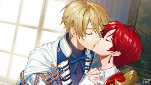 「even if TEMPEST 連なるときの暁」が配信！AGF2023では「even if TEMPEST」2作品の限定グッズも登場の画像5