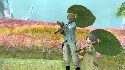 「FFXIV」にて開催される「Fall Guys」コラボやヴァリアントダンジョン「アロアロ島」などパッチ6.51で追加されるコンテンツを紹介！の画像15
