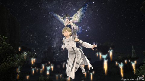 「FFXIV」にて開催される「Fall Guys」コラボやヴァリアントダンジョン「アロアロ島」などパッチ6.51で追加されるコンテンツを紹介！の画像7