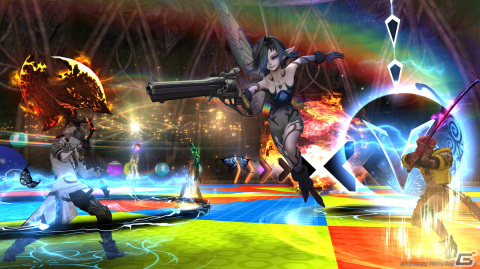 「FFXIV」にて開催される「Fall Guys」コラボやヴァリアントダンジョン「アロアロ島」などパッチ6.51で追加されるコンテンツを紹介！の画像8