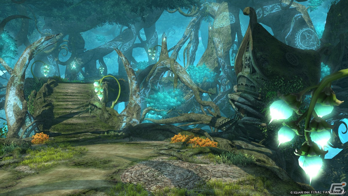 「FFXIV」にて開催される「Fall Guys」コラボやヴァリアントダンジョン「アロアロ島」などパッチ6.51で追加されるコンテンツを紹介！の画像6