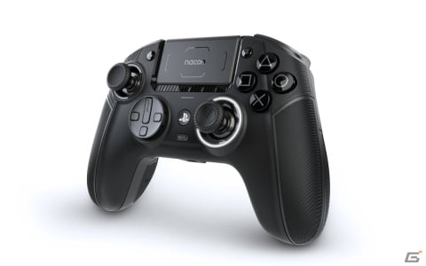 3goo、PlayStationやXbox向けの正式ライセンス製品を展開するNaconと日本における独占パートナーシップを締結の画像1