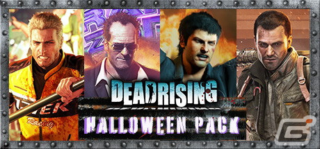 Steam版「ゴースト トリック」がセールに初登場！「CAPCOM HALLOWEEN SALE」のラインナップがアップデートの画像10