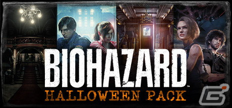 Steam版「ゴースト トリック」がセールに初登場！「CAPCOM HALLOWEEN SALE」のラインナップがアップデートの画像9