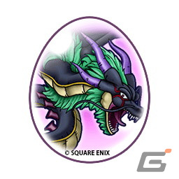 「ドラゴンクエストウォーク」で「ドラゴンクエストIXイベント」第7章が開催！メガモンスターに堕天使エルギオスが登場の画像8