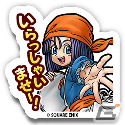 「ドラゴンクエストウォーク」で「ドラゴンクエストIXイベント」第7章が開催！メガモンスターに堕天使エルギオスが登場の画像9